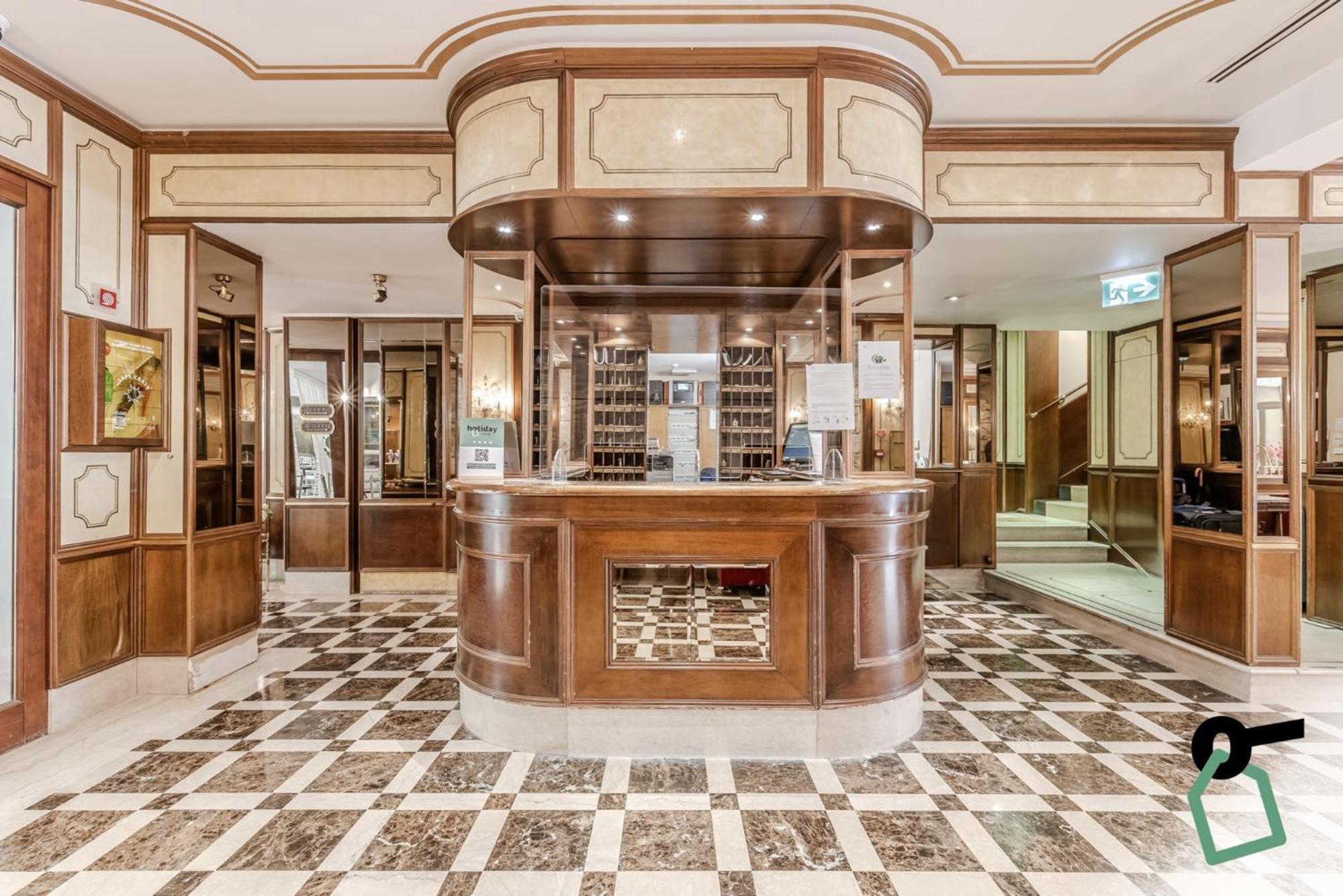 Hotiday Room Collection - Venezia Santa Lucia Exterior photo